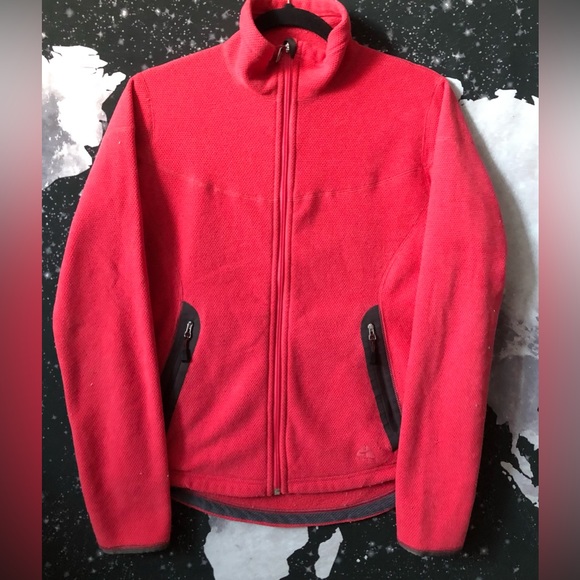Nike ACG Fleece jacket - Picture 1 of 2
